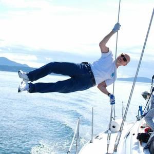 Meet your Posher, Harry